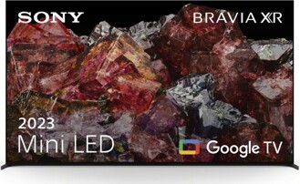 Sony Bravia XR-85X95L