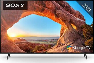 Sony KD-55X85J