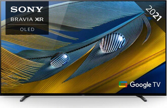Sony XR-65A80J