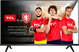 TCL 40S6200