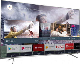 TCL 65DP660