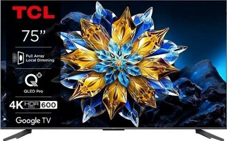 TCL 75C655 PRO