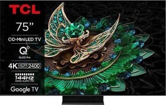 TCL 75C765