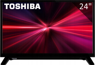 Toshiba 24WL1A63DG