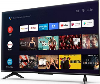 Xiaomi Mi TV P1 55" (L55M6-6AEU)