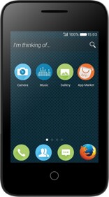 Alcatel Pixi 3 OT-4022D