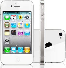 Apple iPhone 4 16GB