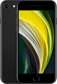 Apple iPhone SE 2020 128GB