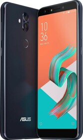 Asus Zenfone 5 Lite ZC600KL Dual SIM