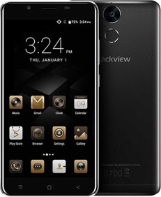 Blackview P2