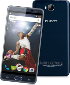 Cubot Cheetah 2 32GB