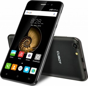 Cubot Note S 16GB