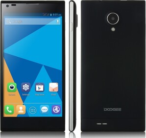 Doogee Dagger DG550