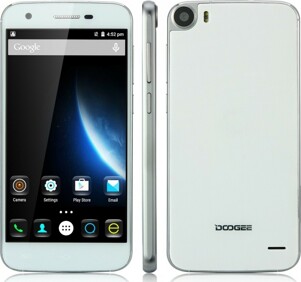 Doogee F3 Pro