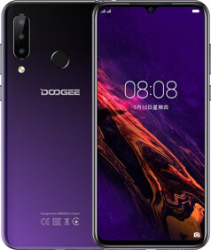 Doogee N20 4GB/64GB