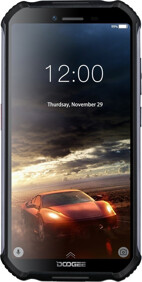 Doogee S40 Pro