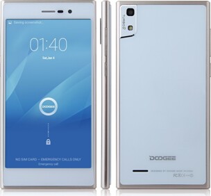 Doogee Turbo 2 DG900