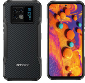 Doogee V20 5G Dual SIM 8GB/256GB