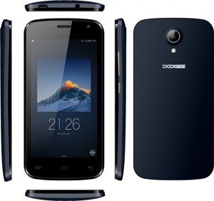 Doogee X3