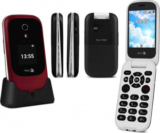 Doro 7060 Single SIM