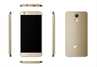 Elephone P7000