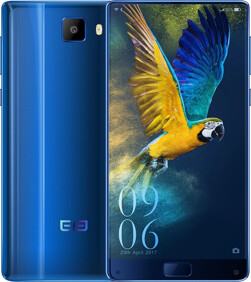 Elephone S8 4GB/64GB