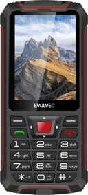 Evolveo StrongPhone W4