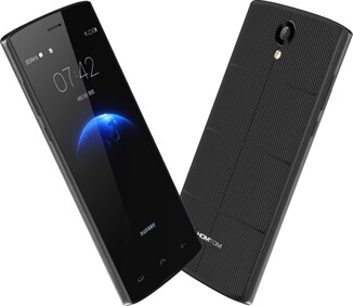 Homtom HT7