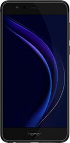 Honor 8 64GB Premium Dual SIM