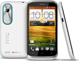 HTC Desire X