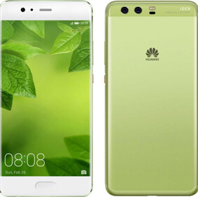 Huawei P10 64GB Single SIM