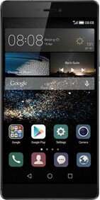 Huawei P8 Single SIM