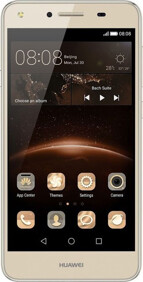 Huawei Y5 II Single SIM