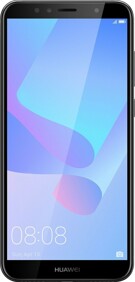 Huawei Y6 Prime 2018 Dual SIM