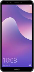 Huawei Y7 Prime 2018 3GB/32GB Dual SIM