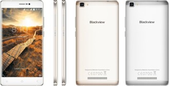 iGET Blackview A8G Max