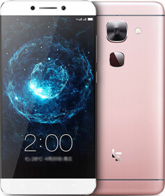 LeEco LE 2