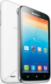 Lenovo A859 Dual SIM