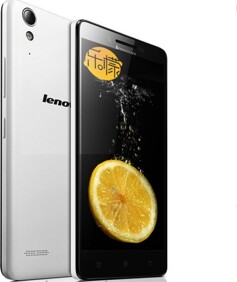 Lenovo K3