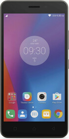 Lenovo K6 Dual SIM