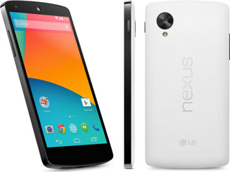 LG Nexus 5 D821 32GB
