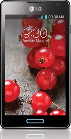 LG Optimus L7 II P710