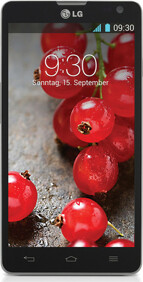 LG Optimus L9 II D605