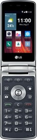 LG Wine Smart H410