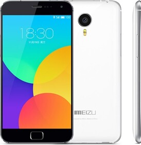 Meizu MX4 16GB