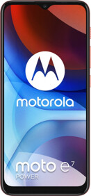 Motorola Moto E7 Power