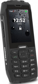 myPhone Hammer 4