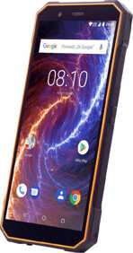 myPhone Hammer ENERGY LTE 18x9