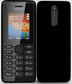 Nokia 108 Dual SIM