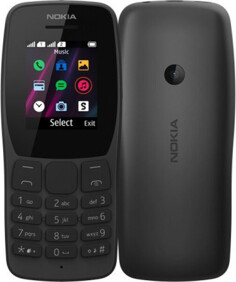 Nokia 110 Dual SIM